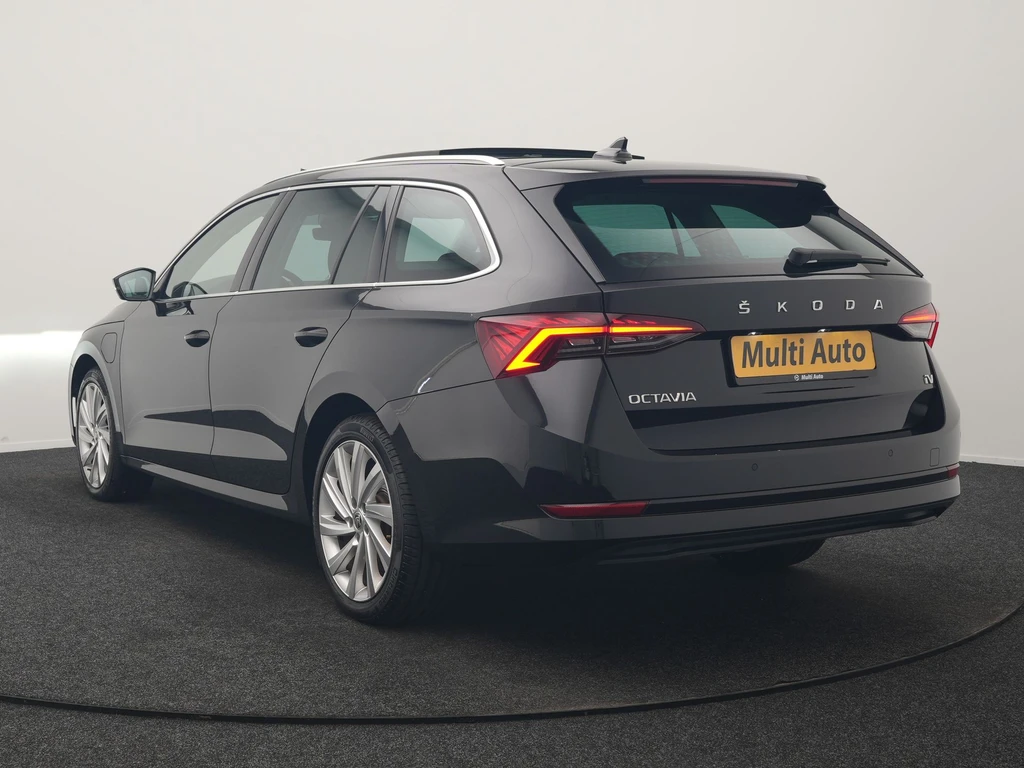 Škoda Octavia – foto 4