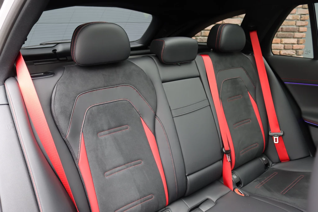 Mercedes-Benz E-Klasse – foto 35
