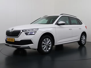 Škoda Kamiq – thumbnail 2