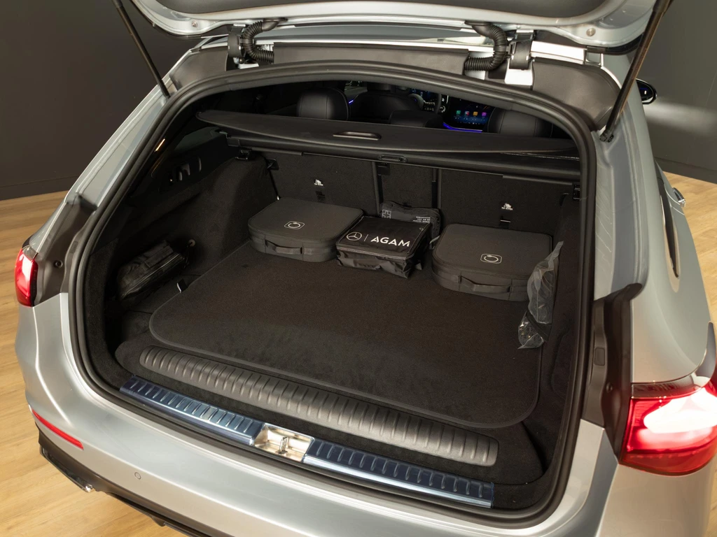 Mercedes-Benz E-Klasse – foto 25
