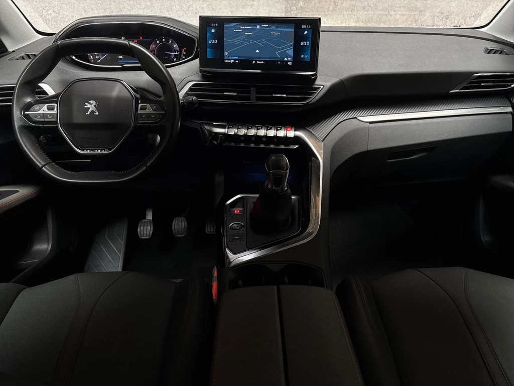 Peugeot 5008 – foto 6