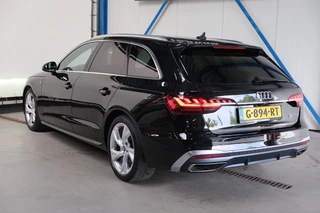 Audi A4 – thumbnail 2