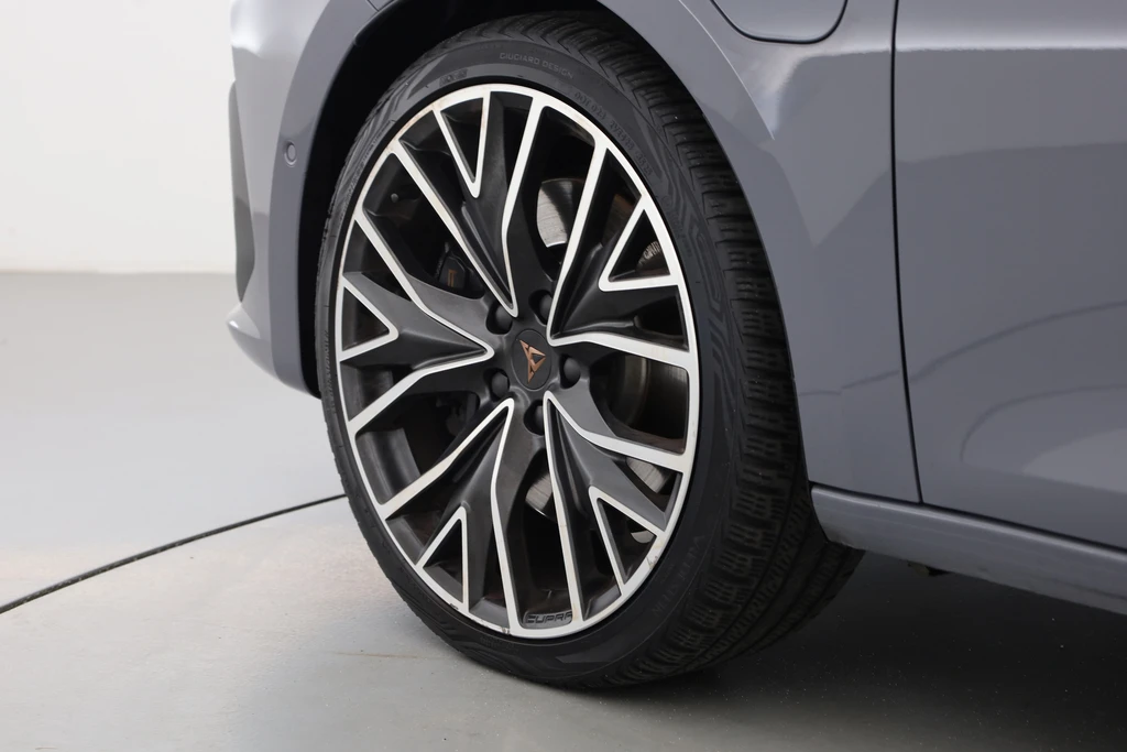 CUPRA Leon Sportstourer – foto 37