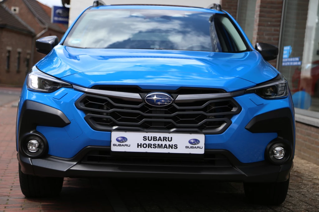 Subaru Crosstrek – foto 9