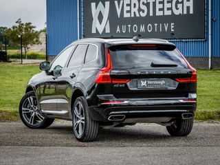 Volvo XC60 – thumbnail 2