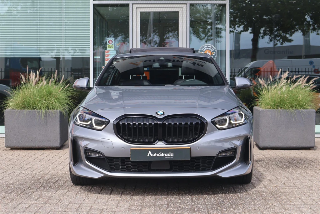 BMW 1 Serie – foto 5