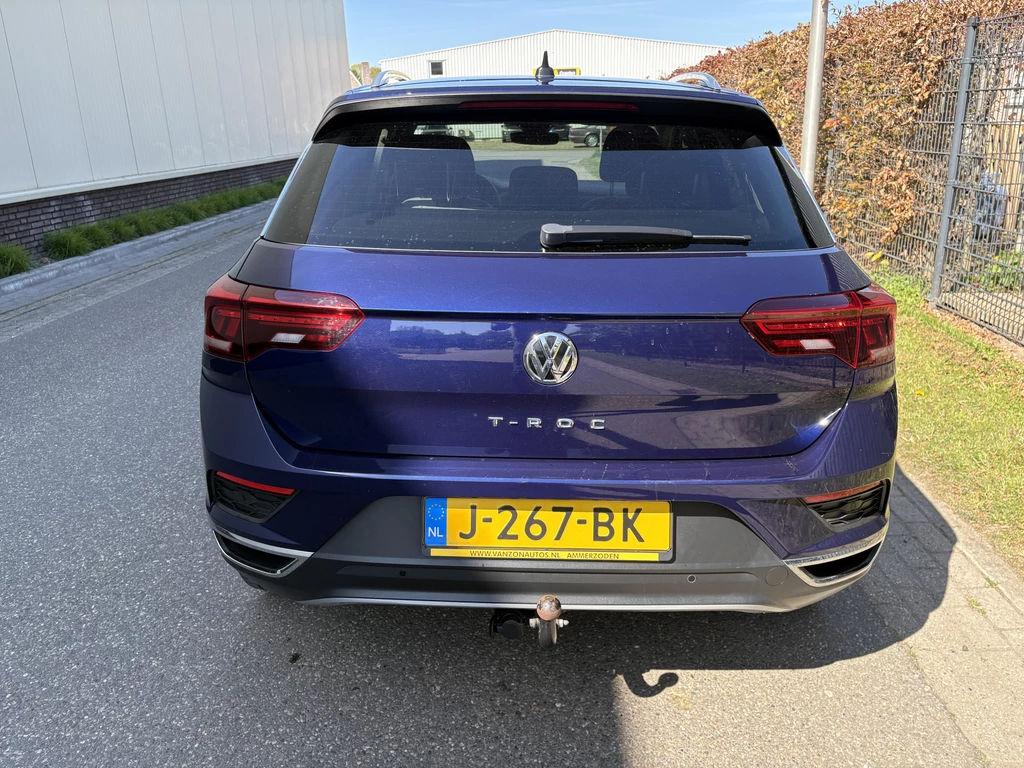 Volkswagen T-Roc – foto 6