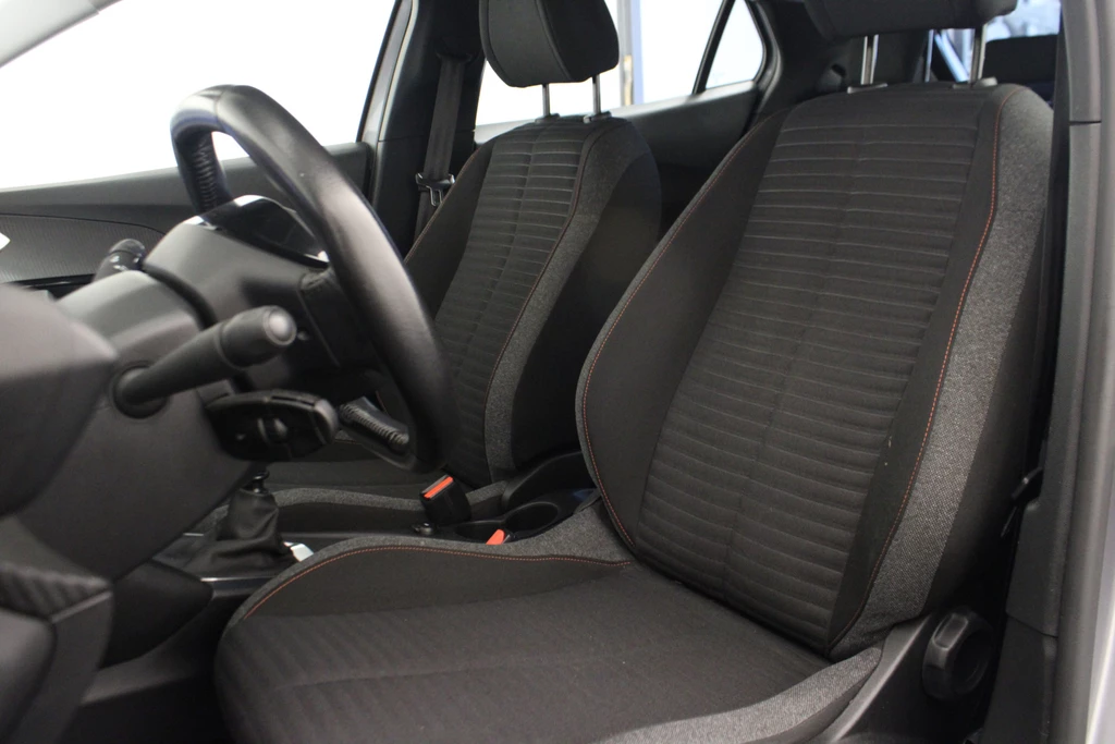 Peugeot 2008 – foto 18