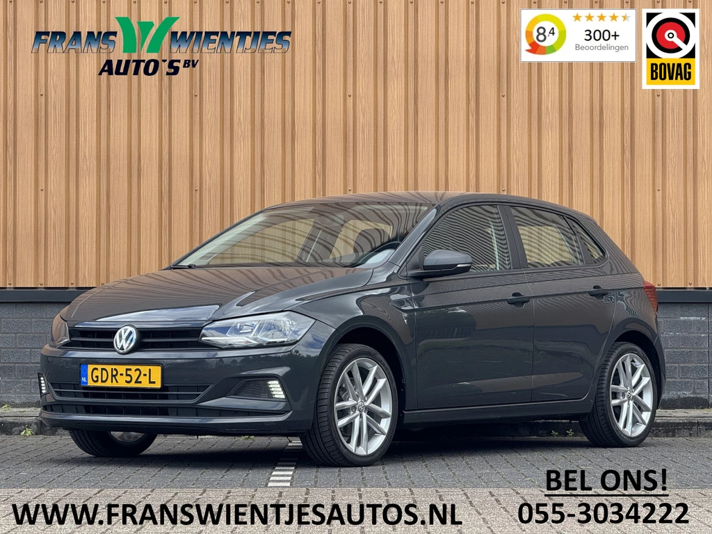 Volkswagen Polo – foto 1