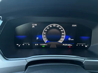 Volkswagen Touran – thumbnail 28