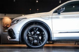 Volkswagen Tiguan – thumbnail 18