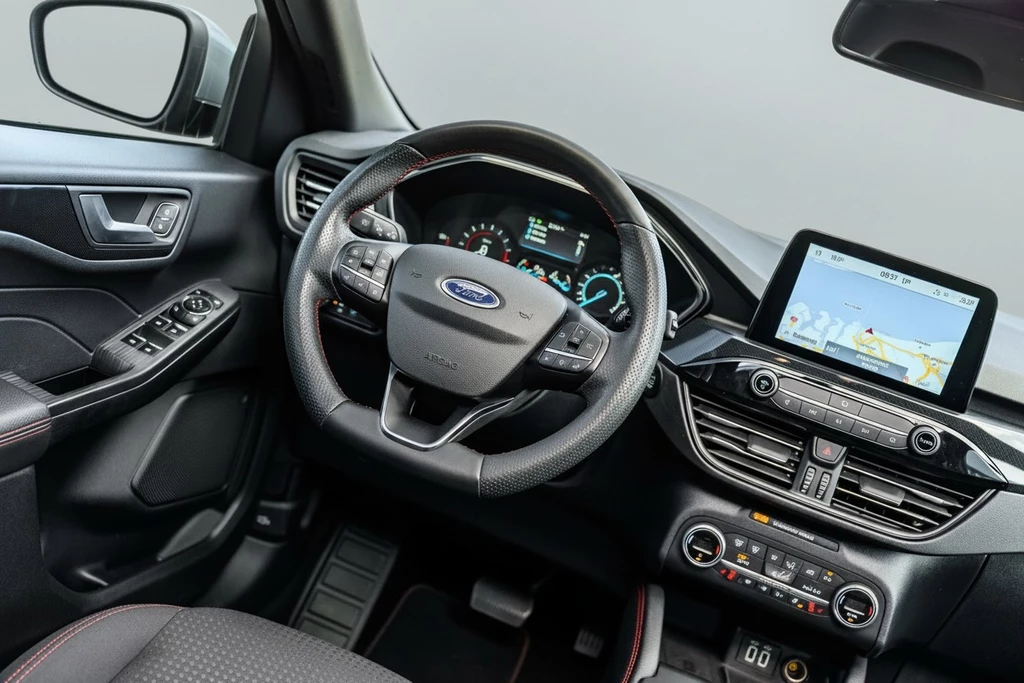 Ford Kuga – foto 11