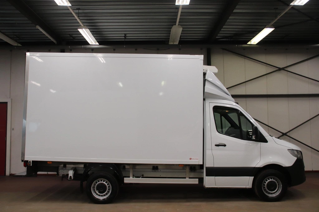 Mercedes-Benz Sprinter – foto 4