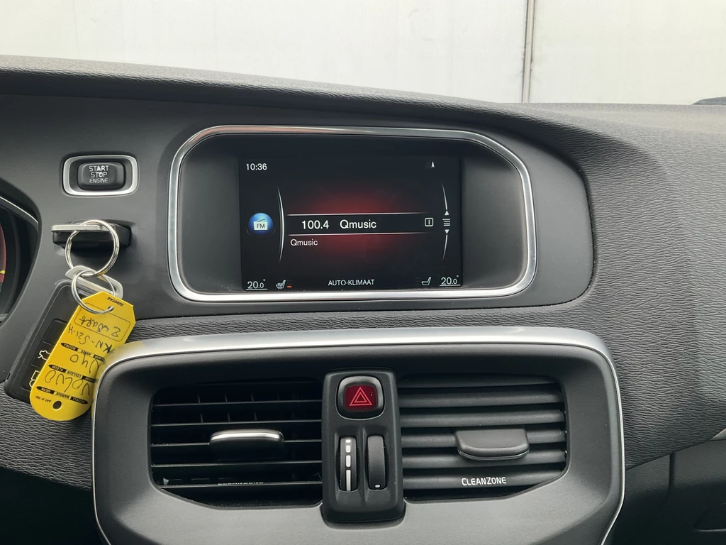Volvo V40 – foto 33