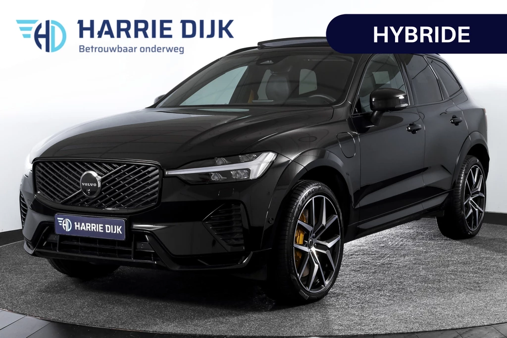 Volvo XC60 – foto 1