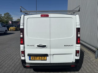Renault Trafic – thumbnail 5
