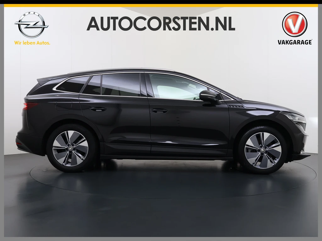 Škoda Enyaq iV – foto 6