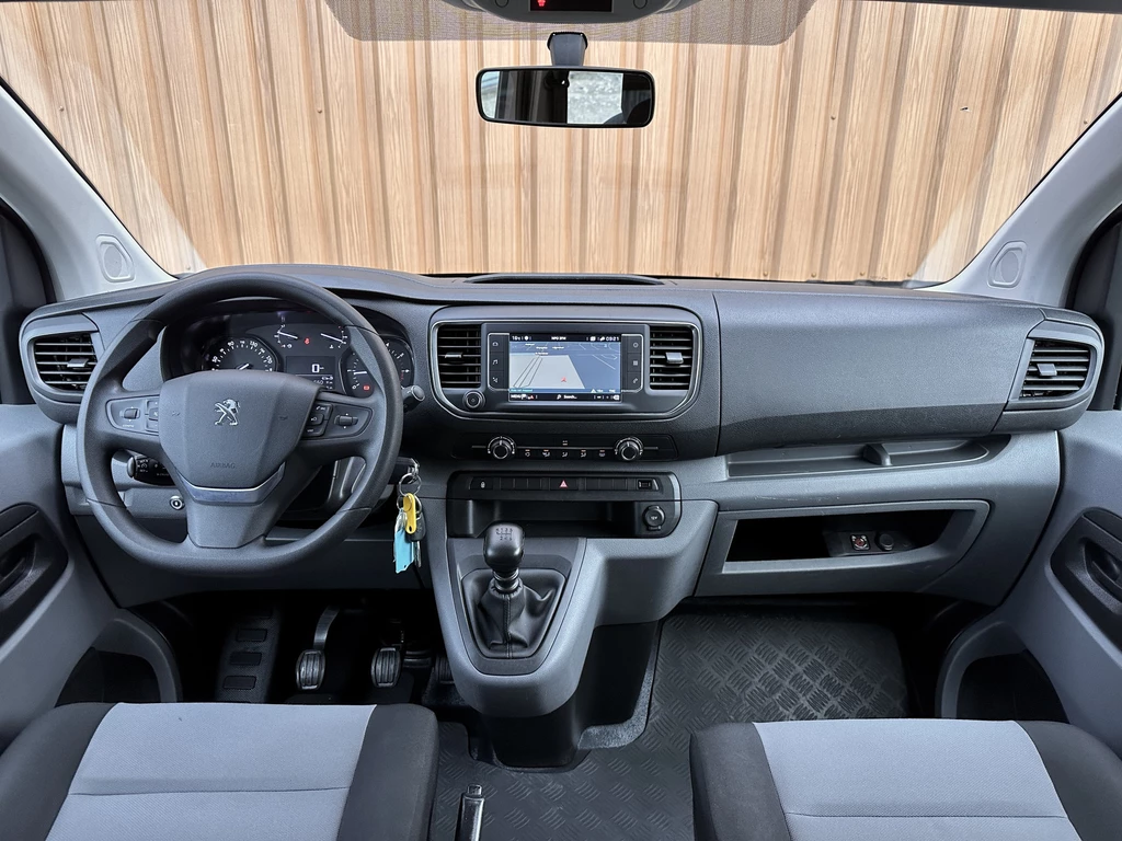 Peugeot Expert – foto 13