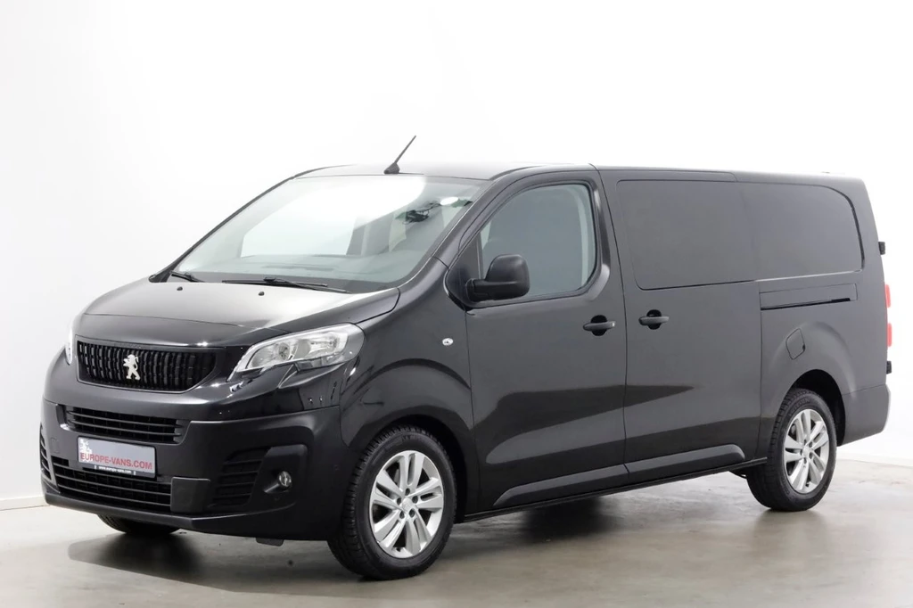 Peugeot Expert – foto 2