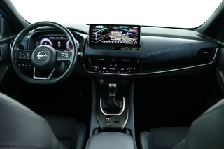 Nissan QASHQAI – thumbnail 28
