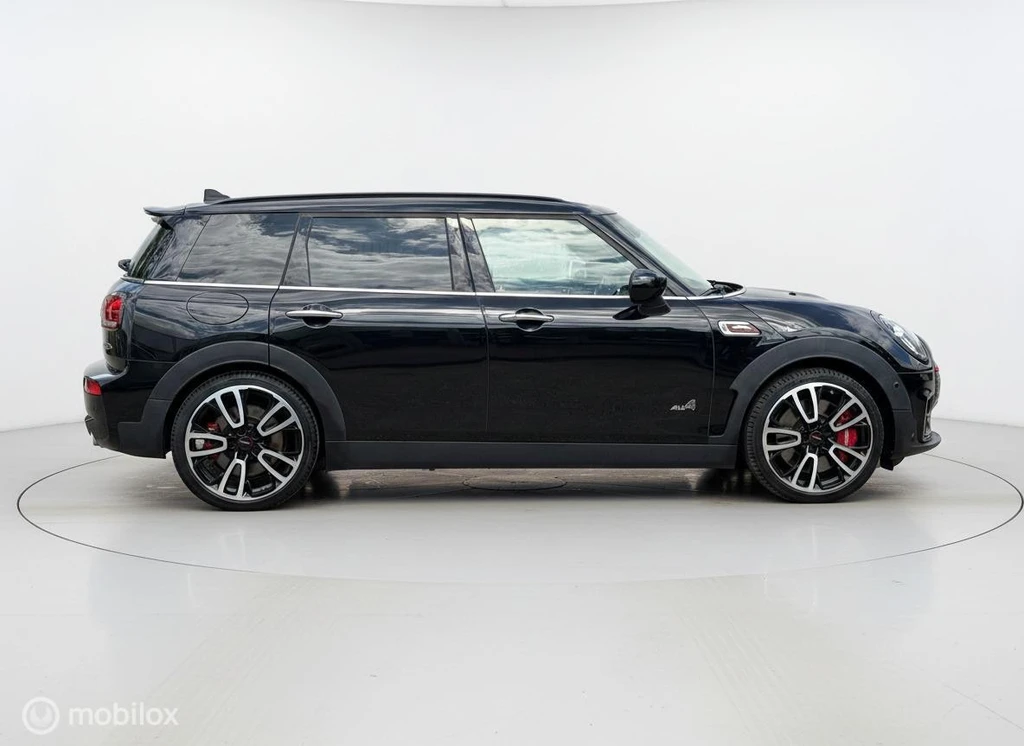 MINI Clubman – foto 9