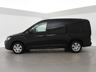 Volkswagen Caddy – thumbnail 2