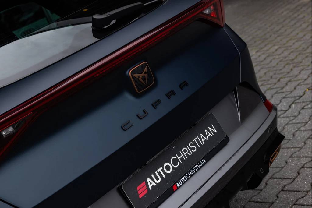 CUPRA Formentor – foto 45