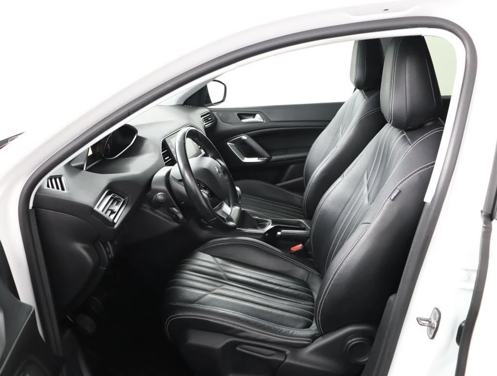 Peugeot 308 – foto 10