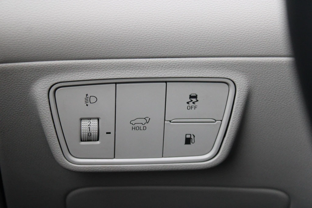 Hyundai Tucson – foto 32