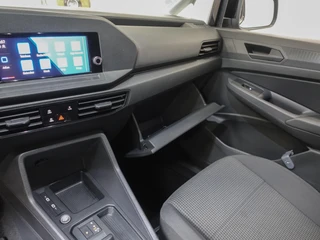 Volkswagen Caddy – thumbnail 25