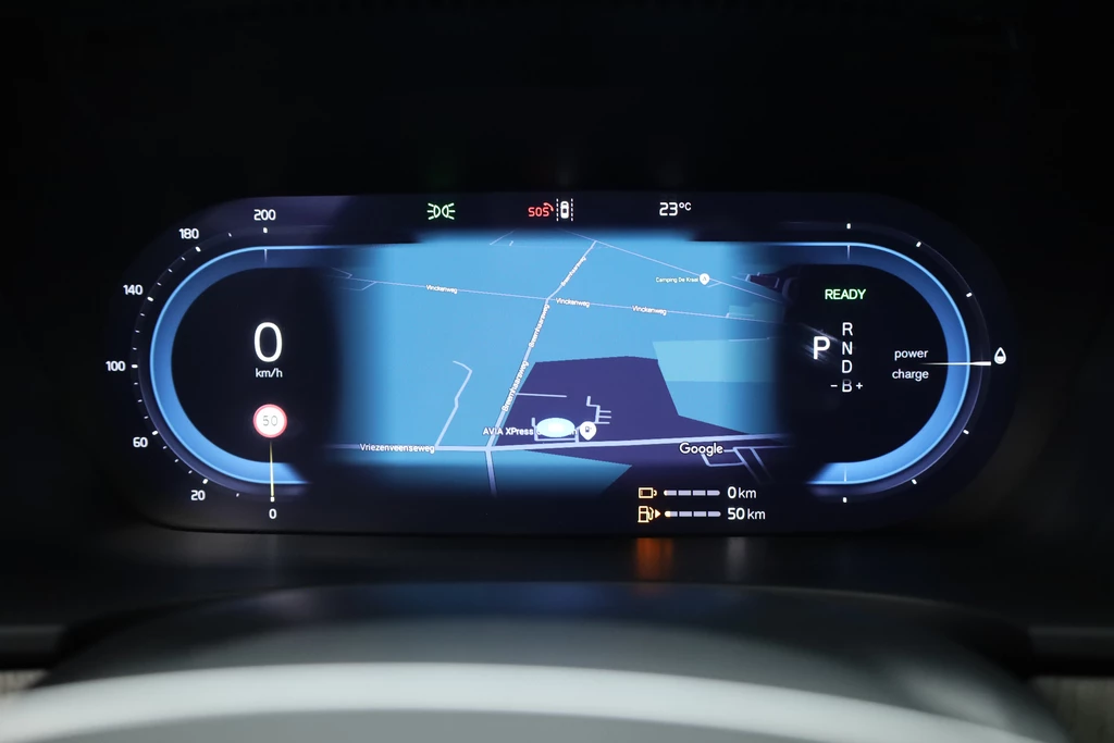 Volvo V90 – foto 17