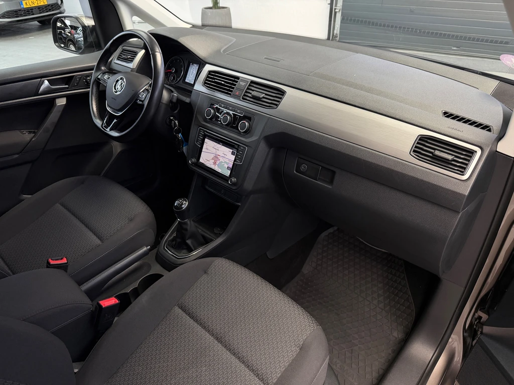 Volkswagen Caddy – foto 29