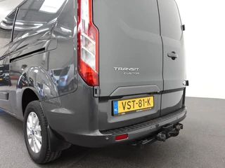 Ford Transit Custom – thumbnail 4