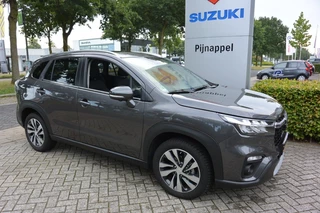 Suzuki S-Cross – thumbnail 9