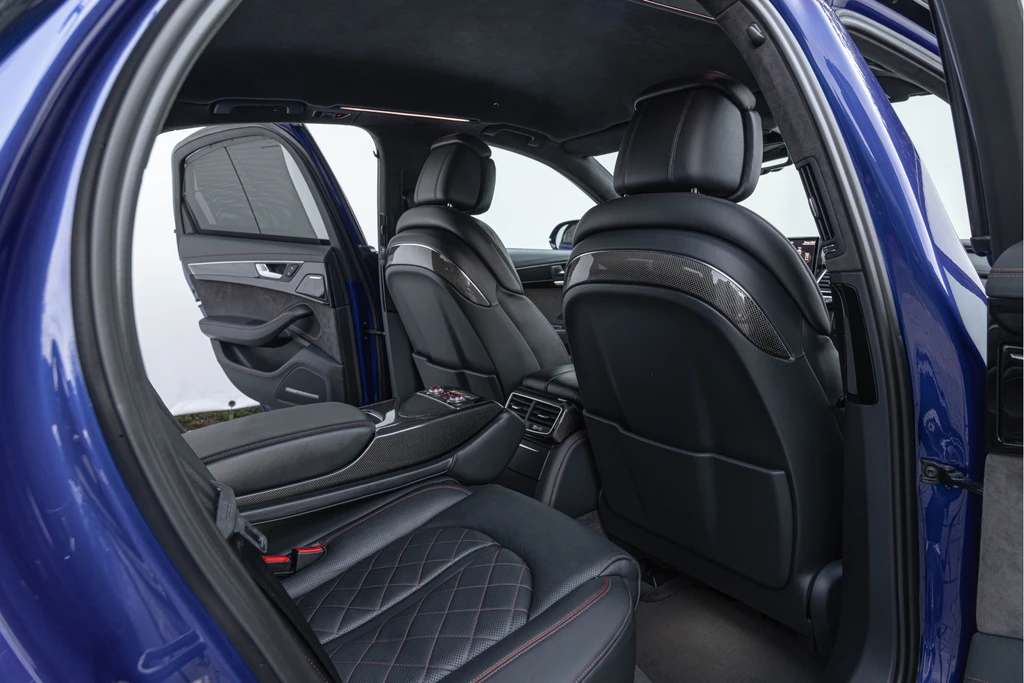 Audi S8 – foto 18