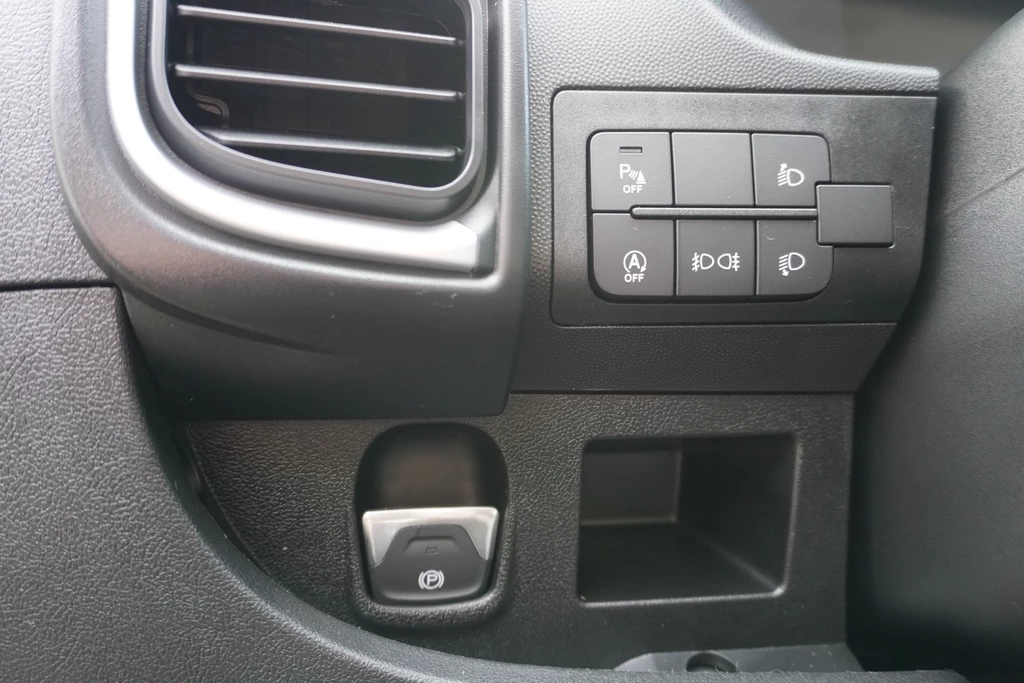 Citroën Jumper – foto 27