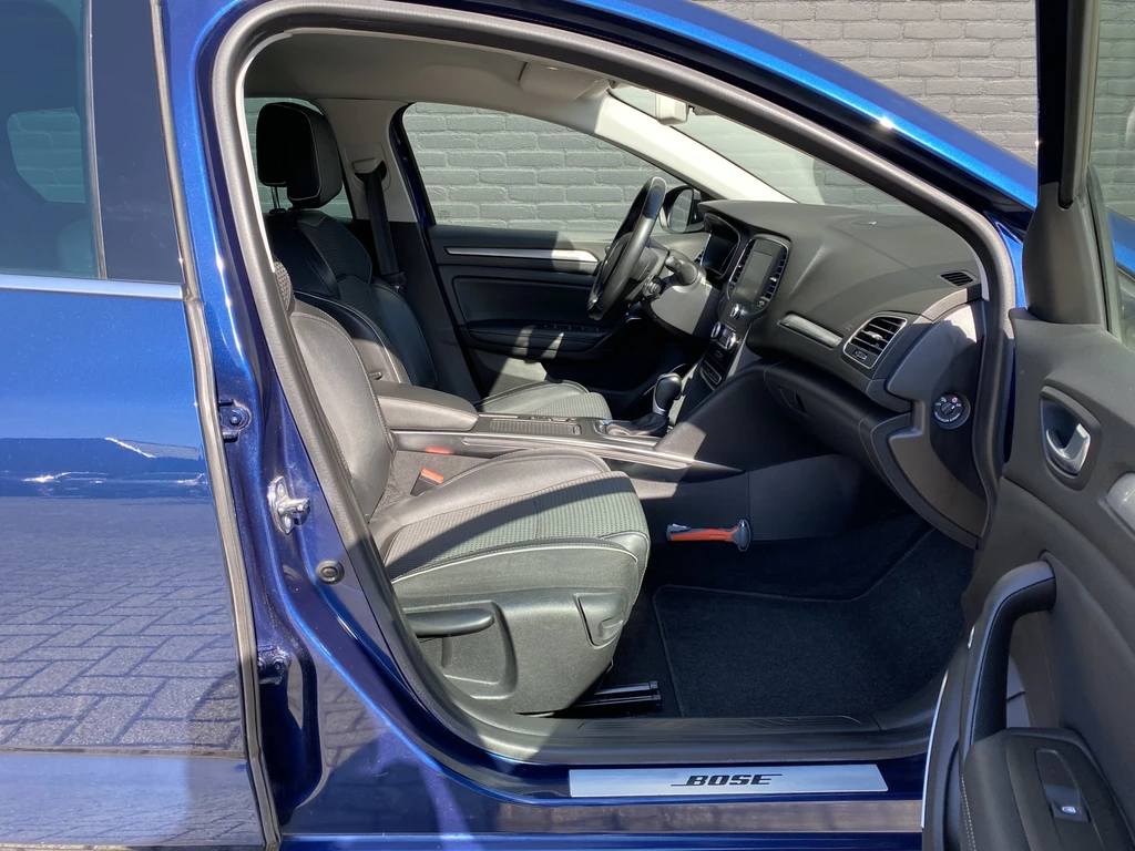 Renault Mégane Estate – foto 15