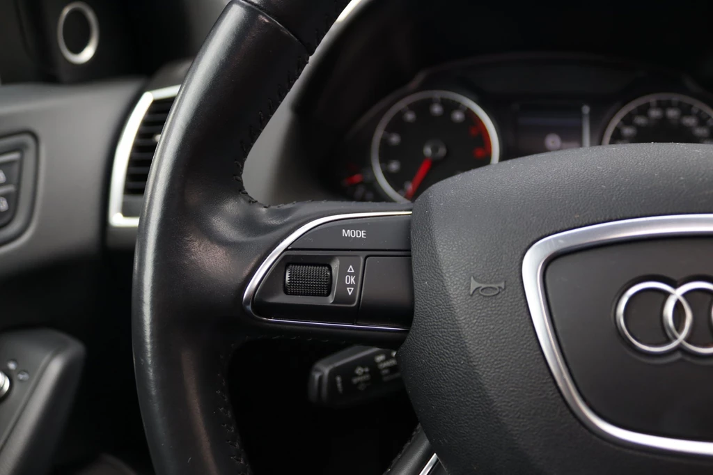 Audi Q5 – foto 22