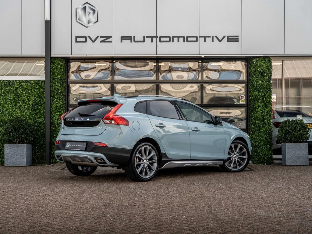Volvo V40 – foto 5