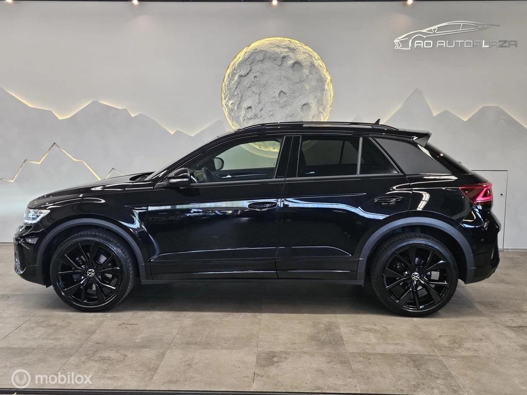 Volkswagen T-Roc – foto 4