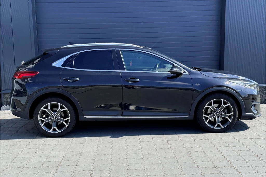 Kia XCeed – foto 5