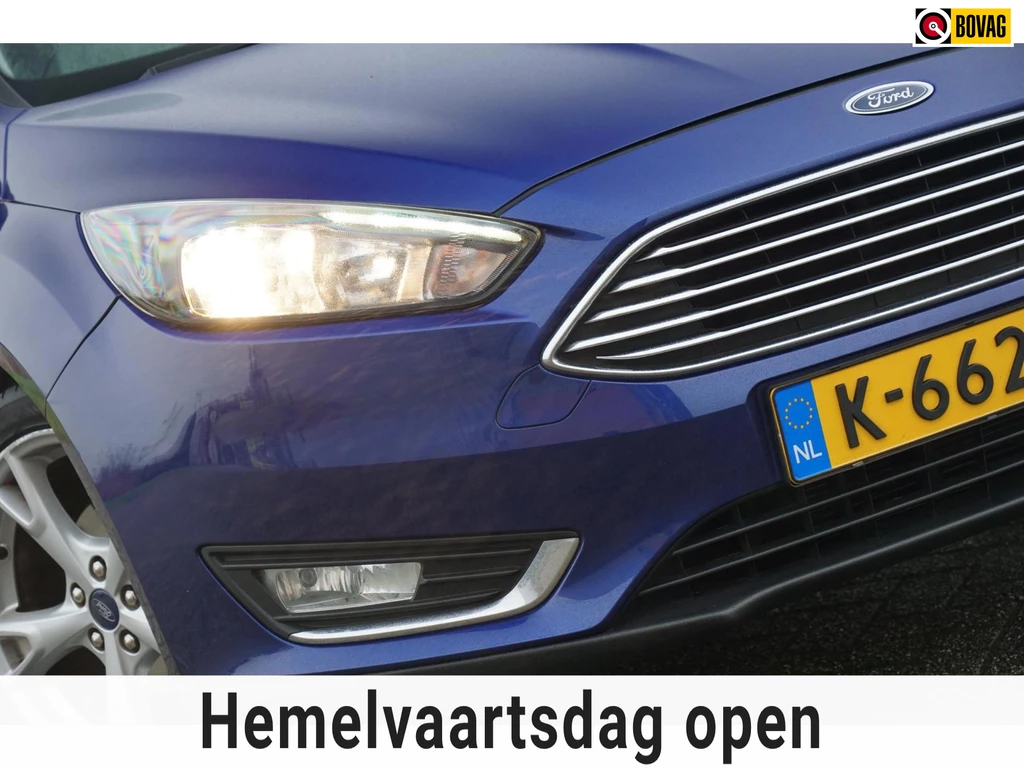 Ford Focus – foto 10