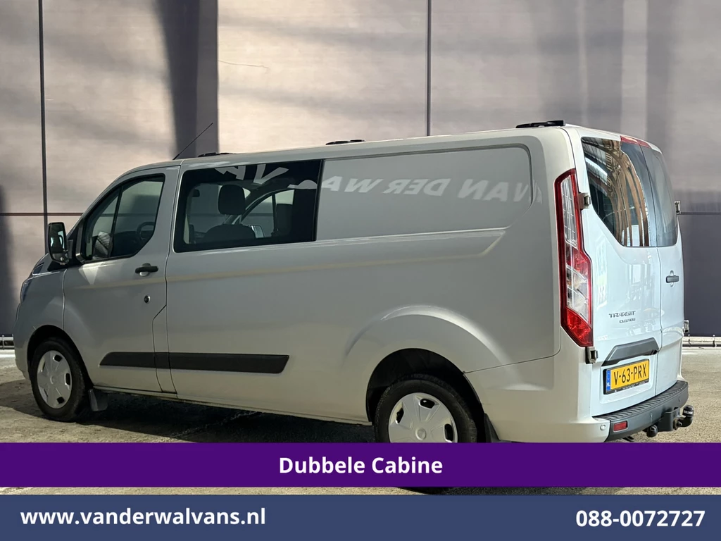 Ford Transit Custom – foto 2