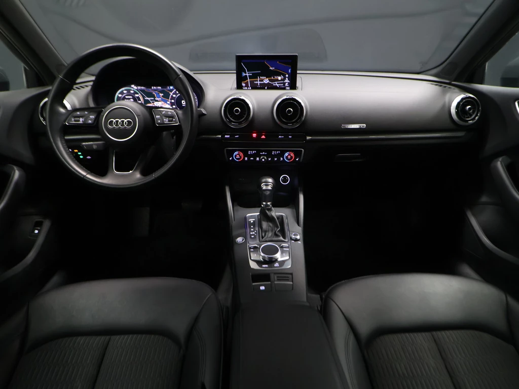 Audi A3 – foto 9