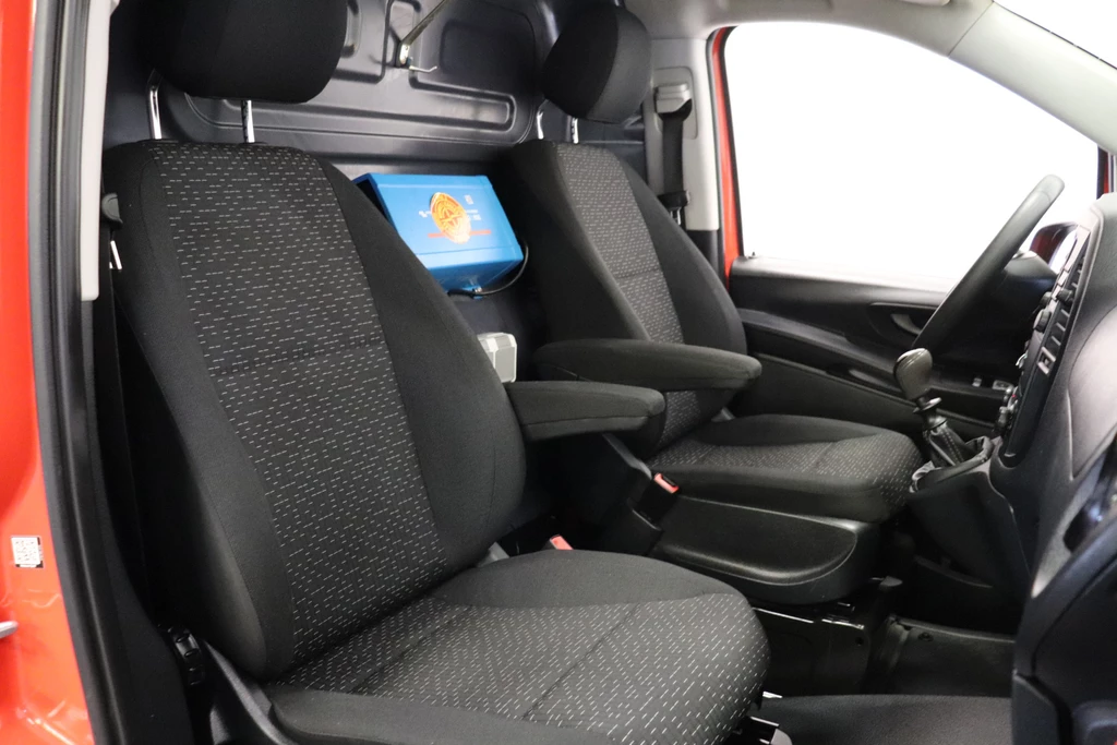 Mercedes-Benz Vito – foto 9