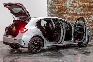 Mercedes-Benz A-Klasse – thumbnail 12