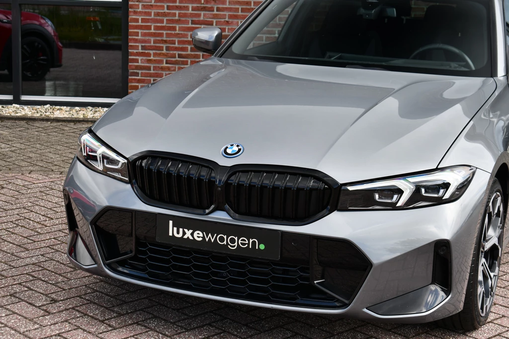 BMW 3 Serie – foto 4