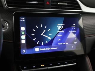 MG ZS EV – thumbnail 31