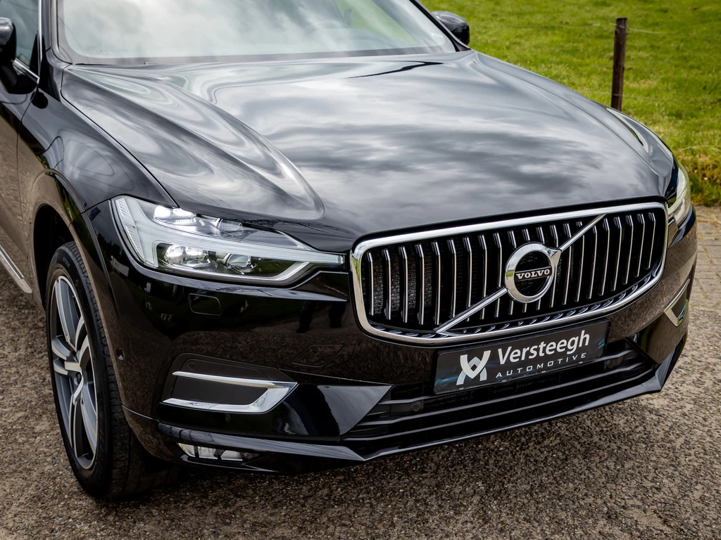 Volvo XC60 – foto 8