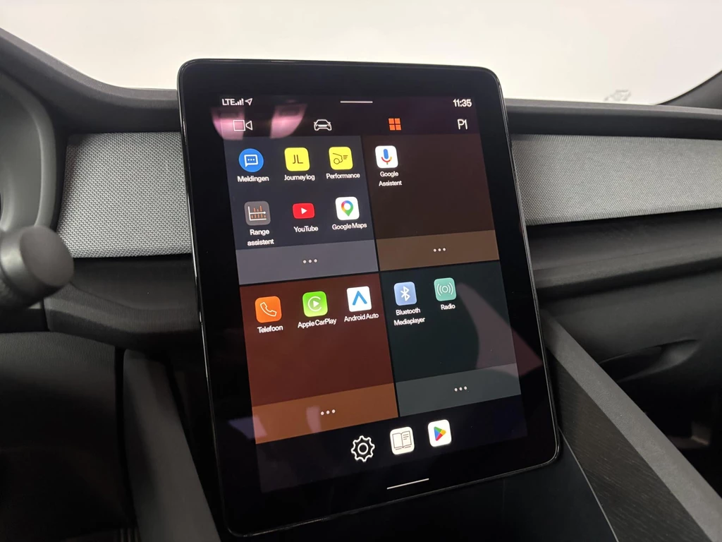 Polestar 2 – foto 27